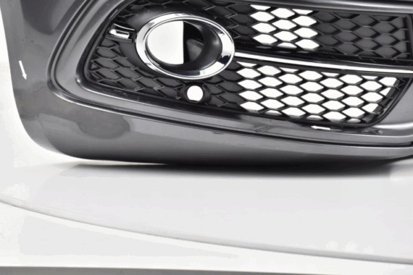 Bumper AUDI Q5 8R0 2012- S-LINE SLINE Voorbumper 02626