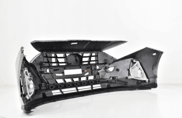 Bumper HYUNDAI I20 2021- Voorbumper 2635