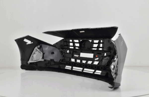 Bumper HYUNDAI I20 2021- Voorbumper 2635