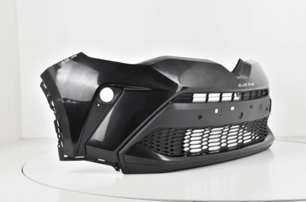 Bumper TOYOTA CHR C-HR FACELIFT 2020- Voorbumper 009