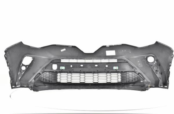 Bumper TOYOTA CHR C-HR FACELIFT 2020- Voorbumper 009