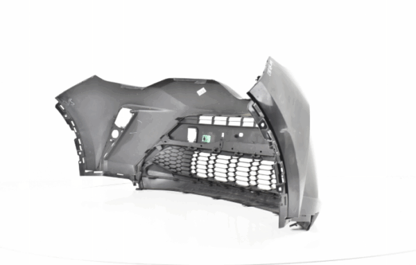 Bumper TOYOTA CHR C-HR FACELIFT 2020- Voorbumper 009