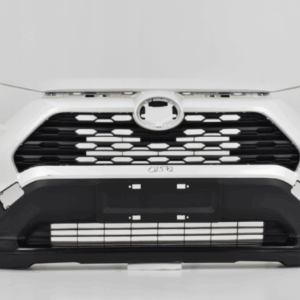 Bumper TOYOTA RAV 4 IV FACELIFT 2019- Voorbumper 02572