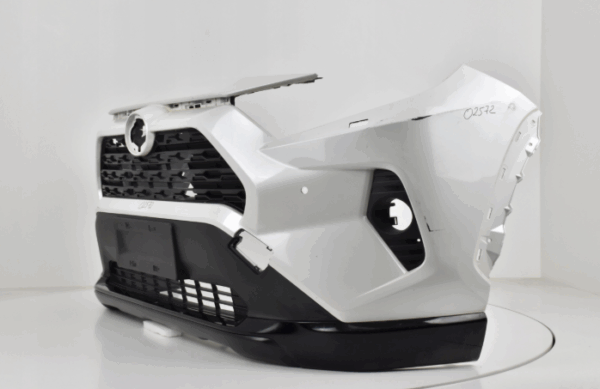 Bumper TOYOTA RAV 4 IV FACELIFT 2019- Voorbumper 02572