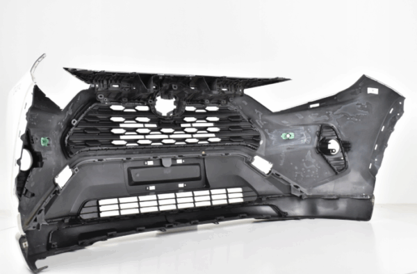 Bumper TOYOTA RAV 4 IV FACELIFT 2019- Voorbumper 02572