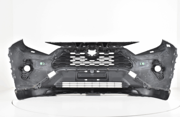 Bumper TOYOTA RAV 4 IV FACELIFT 2019- Voorbumper 02572