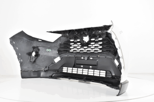 Bumper TOYOTA RAV 4 IV FACELIFT 2019- Voorbumper 02572