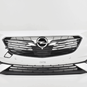 Bumper OPEL INSIGNIA B 2017- 6XPDC Voorbumper 02598