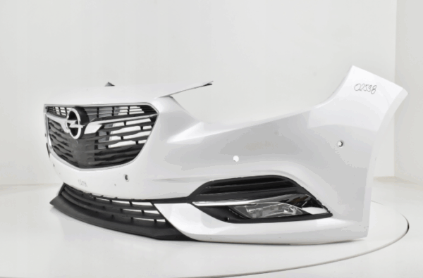 Bumper OPEL INSIGNIA B 2017- 6XPDC Voorbumper 02598