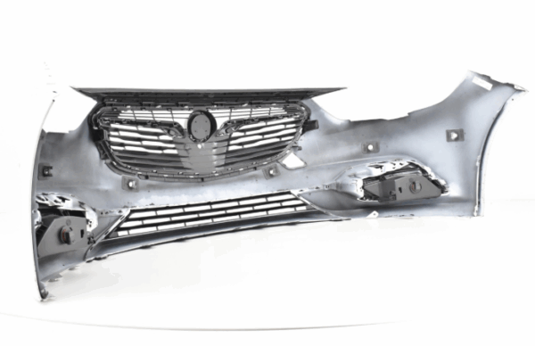 Bumper OPEL INSIGNIA B 2017- 6XPDC Voorbumper 02598