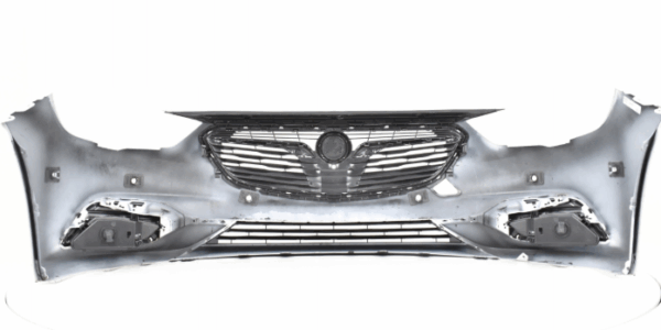 Bumper OPEL INSIGNIA B 2017- 6XPDC Voorbumper 02598