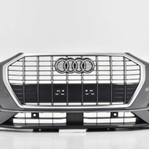 Bumper AUDI Q3 83A S-LINE SLINE 2018- Voorbumper 02516