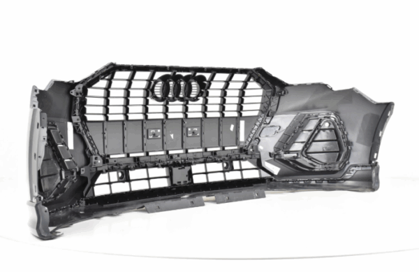 Bumper AUDI Q3 83A S-LINE SLINE 2018- Voorbumper 02516