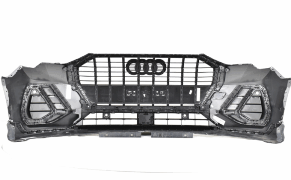 Bumper AUDI Q3 83A S-LINE SLINE 2018- Voorbumper 02516