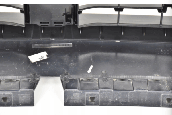 Bumper AUDI Q3 83A S-LINE SLINE 2018- Voorbumper 02516