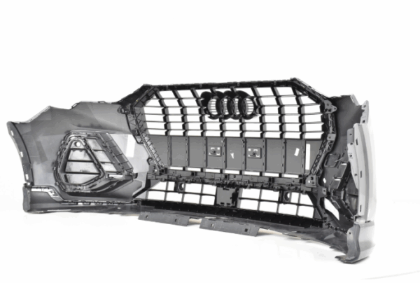 Bumper AUDI Q3 83A S-LINE SLINE 2018- Voorbumper 02516