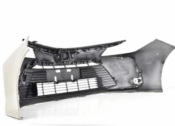 Bumper TOYOTA COROLLA E210 E21 SEDAN 2019- Voorbumper 02535