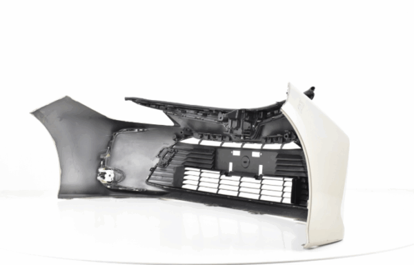 Bumper TOYOTA COROLLA E210 E21 SEDAN 2019- Voorbumper 02535
