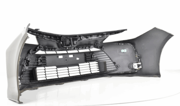 Bumper TOYOTA COROLLA E210 E21 SEDAN 2019- Voorbumper 02534