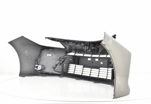 Bumper TOYOTA COROLLA E210 E21 SEDAN 2019- Voorbumper 02534