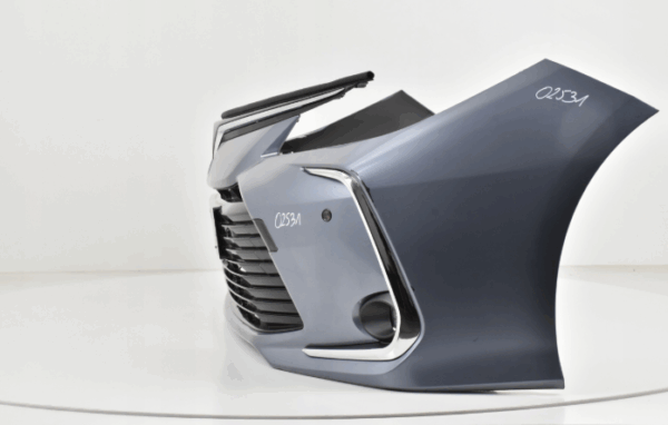 Bumper TOYOTA COROLLA E210 E21 SEDAN 2019- Voorbumper 02531