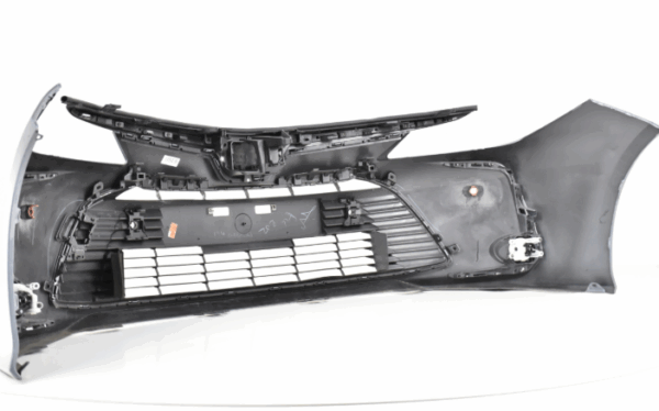 Bumper TOYOTA COROLLA E210 E21 SEDAN 2019- Voorbumper 02531