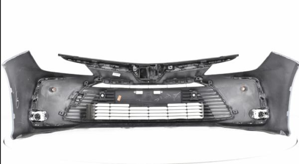 Bumper TOYOTA COROLLA E210 E21 SEDAN 2019- Voorbumper 02531