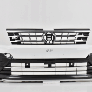 Bumper VOLKSWAGEN TIGUAN PRE-FACELIFT R-LINE RLINE 2017- Voorbumper 02480
