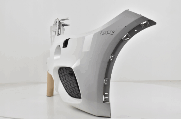 Bumper BMW X5 F15 M-Pakket M Pakket 2013-2018  Voorbumper 02559