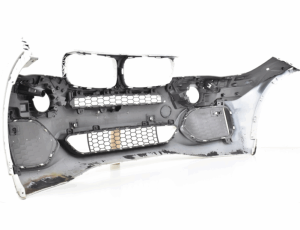 Bumper BMW X5 F15 M-Pakket M Pakket 2013-2018  Voorbumper 02559