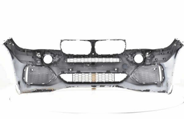 Bumper BMW X5 F15 M-Pakket M Pakket 2013-2018  Voorbumper 02559