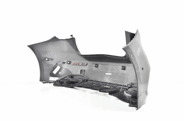 Bumper MERCEDES A-CLASS W177 177 AMG LINE HATCHBACK BUMPER Achterbumper 02501