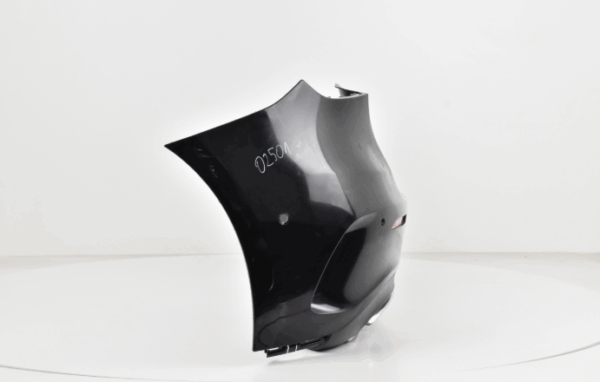 Bumper MERCEDES A-CLASS W177 177 AMG LINE HATCHBACK BUMPER Achterbumper 02501