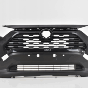 Bumper TOYOTA RAV 4 IV FACELIFT 2019- Voorbumper 02548