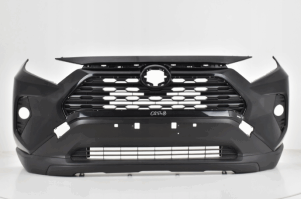 Bumper TOYOTA RAV 4 IV FACELIFT 2019- Voorbumper 02548