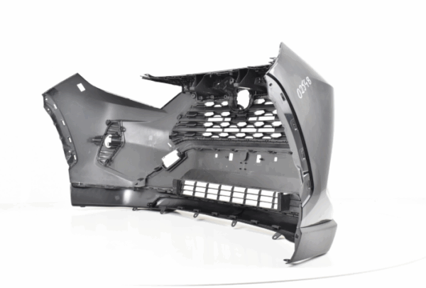 Bumper TOYOTA RAV 4 IV FACELIFT 2019- Voorbumper 02548