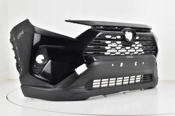 Bumper TOYOTA RAV 4 IV FACELIFT 2019- Voorbumper 02548