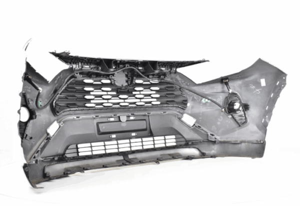 Bumper TOYOTA RAV 4 IV FACELIFT 2019- Voorbumper 02566