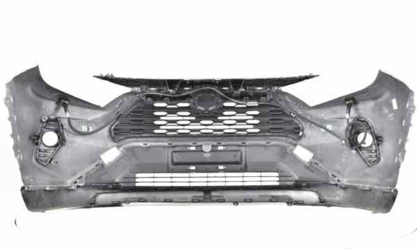 Bumper TOYOTA RAV 4 IV FACELIFT 2019- Voorbumper 02566
