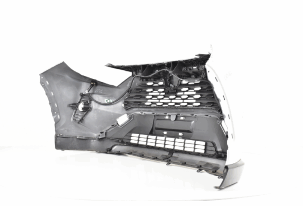 Bumper TOYOTA RAV 4 IV FACELIFT 2019- Voorbumper 02566
