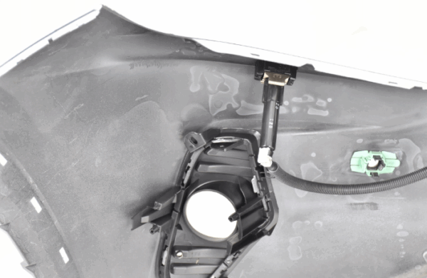 Bumper TOYOTA RAV 4 IV FACELIFT 2019- Voorbumper 02566