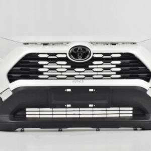 Bumper TOYOTA RAV IV 4 FACELIFT 2019-  Voorbumper 02569