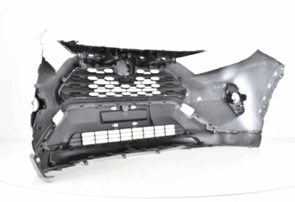 Bumper TOYOTA RAV IV 4 FACELIFT 2019-  Voorbumper 02569