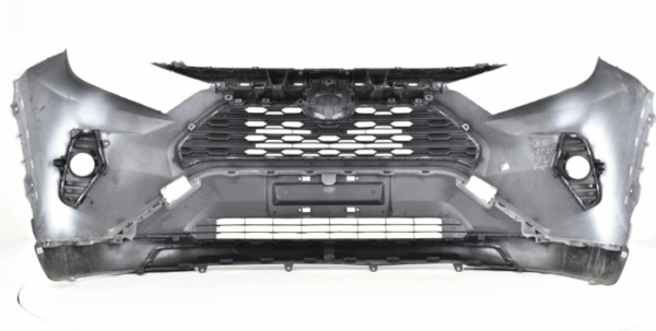 Bumper TOYOTA RAV IV 4 FACELIFT 2019-  Voorbumper 02569