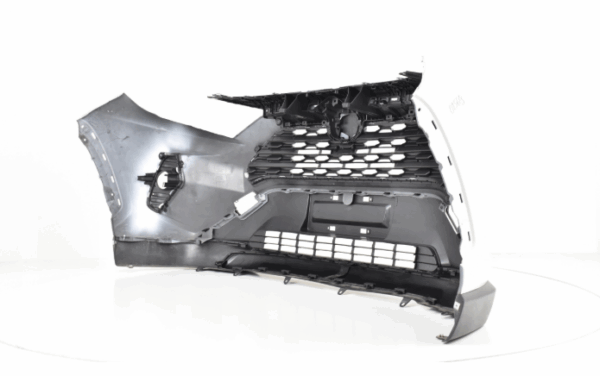 Bumper TOYOTA RAV IV 4 FACELIFT 2019-  Voorbumper 02569
