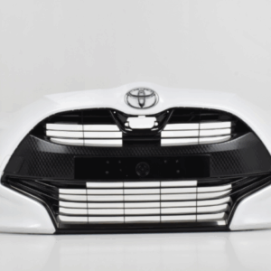 Bumper TOYOTA YARIS IV 4 2020- Voorbumper 02483