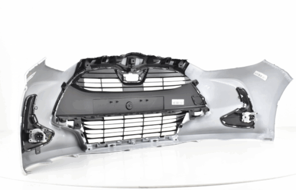 Bumper TOYOTA YARIS IV 4 2020- Voorbumper 02483