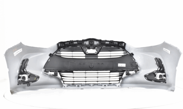 Bumper TOYOTA YARIS IV 4 2020- Voorbumper 02483