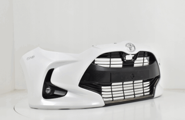 Bumper TOYOTA YARIS IV 4 2020- Voorbumper 02483