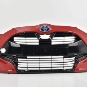 Bumper TOYOTA YARIS IV 4 2020- Voorbumper 02482